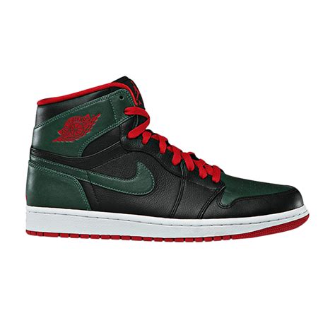 air jordan 1 retro gucci|jordan 1 gucci goat.